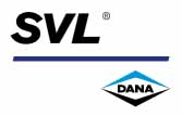 DANA SVL gears, axles and diff parts at Denny's Driveshafts