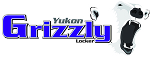 Denny's Driveshafts is a factory authorized full line distributor of Yukon Grizzly driveline parts