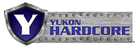 Denny's Driveshafts is a factory authorized full line distributor of Yukon Hardcore locking hubs and parts