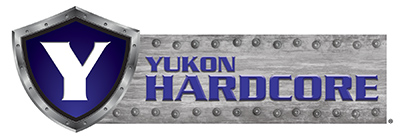 Yukon Hardcore Locking Hubs at Denny's Driveshafts