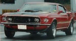 Sent by Jack P

1969 Mach 1 at...