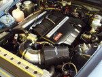 2004 Honda S2000 LS7 427ci (2007...