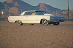 Sent by Brian S

1963 Impala ...