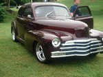 Sent by Larry R

1948 Chevy Co...