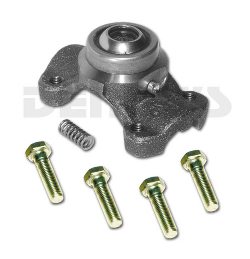 Jeep double cardan joint replacement #5