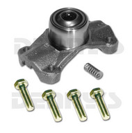 NEAPCO 7-0079NG Jeep Rubicon CV NON Greaseable Centering Yoke 1330 Series OEM Replacement