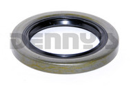 S1875-1 Rear output seal for CV Yoke 2.750 OD with 1.875 ID for 1973-1979 NP 203