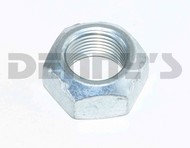 Dana Spicer 30271 Pinion Nut for JEEP 1999 and newer WJ, WK, XK, JK with Dana Super 44 Rear end