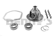 Dana Spicer 707022-1X DANA 44 OPEN Diff CARRIER ASSEMBLY LOADED Case Fits 3.92 and UP gear sets use with 30 spline axles FREE SHIPPING