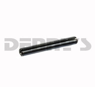 Dana Spicer 13449 ROLL PIN for Diff Spider Cross shaft fits both OPEN DIFF and TRACK LOK Dana 44 FRONT 1994 to 2001 Dodge Ram 1500, 2500LD