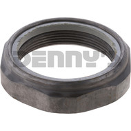 Dana Spicer 47163 Rear Axle Spindle Nut fits 1994 to 2003 Dodge Ram 2500, 3500 with Dana 60, 70, 80 rear ends 