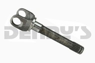 Dana Spicer 620134 Outer Axle Shaft fits JEEP Wagoneer, Cherokee, J10, J20 with DANA 44 Front Axle