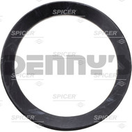 Dana Spicer 47762 Outer PINION DUST SEAL fits Dana 44 REAR 2002 to 2006 Jeep TJ WITH AIR LOCKER keeps dirt away from pinion seal