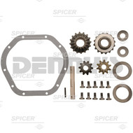 Dana Spicer 706027X Internal Gear Kit fits 1980, 1981, 1982 Ford Dana 44 IFS standard OPEN DIFF fits 1.31 - 30 spline axles