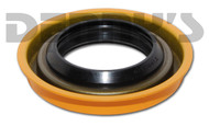TIMKEN 4278 Rear End Pinion Seal fits Ford F150 with 9.75 inch rear end