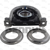 Dana Spicer 210084-2X Center Support Bearing for 1610 series