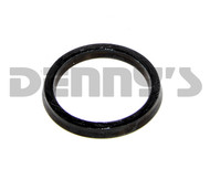 Dana Spicer 36361 V-Ring Rubber Seal fits Dana 44 front spindle 