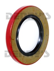 S1875-2 Rear output seal use with CV Yoke 3.066 OD with 1.875 ID for 1971-1979 NP 205