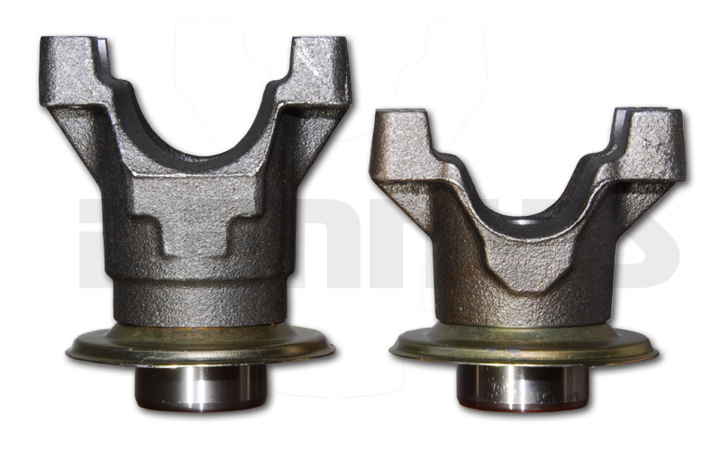 Ford 9 Inch Rearend 1310-Series Small Pinion Yoke 