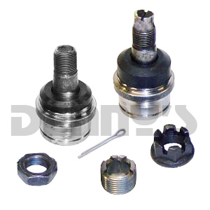 Yukon Ball Joint Kit For Dodge Dana 44 Differential | Replacement For Spicer 708072