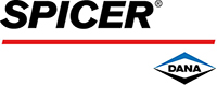 Dana Spicer Parts