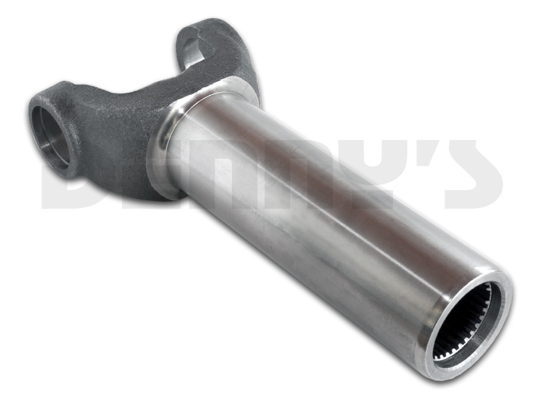 CLICK HERE for 4x4 TRANSFER CASE SLIP YOKES