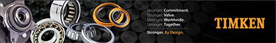 TIMKEN bearings and seals at Denny's Driveshafts