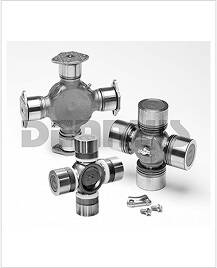 universal joints
