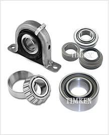 bearings