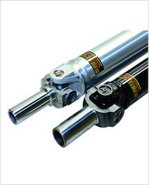 Car Driveshafts