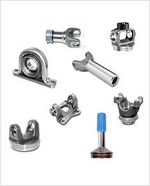 All Driveline Parts