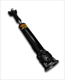 Truck Driveshafts