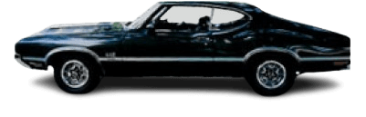 Oldsmobile
