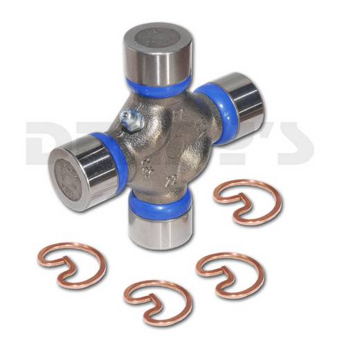 thumbnail image 2 of Mako 1330 Series Rear Driveshaft Flange Yoke & U-Joint Kit – 2-2-02313 & 5-213X 2 of 4