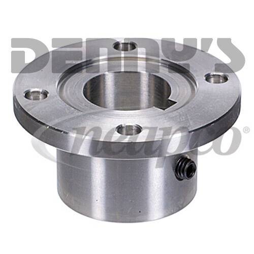 Neapco N2-1-1313-8 Power Take Off Companion Flange