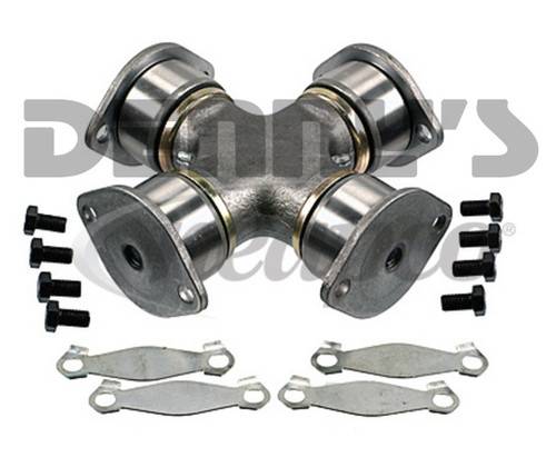 NEAPCO 6-0124 Universal Joint 1800 Series replaces Dana Spicer 5-124X