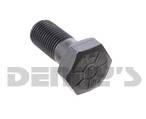 Driveline Parts - RING GEAR BOLTS