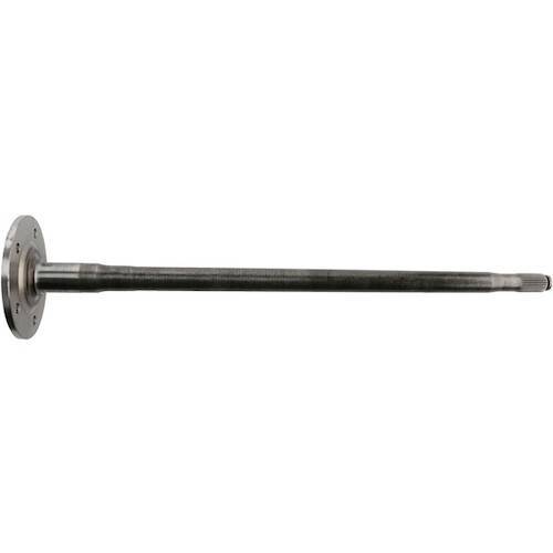 GM - 8.5 inch 10 Bolt