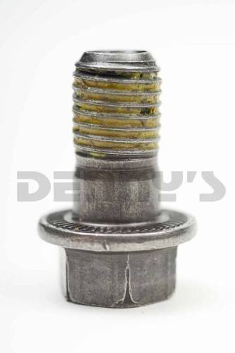 AAM 9.25 inch FRONT - DODGE 2003 - 2024 - RING GEAR BOLT