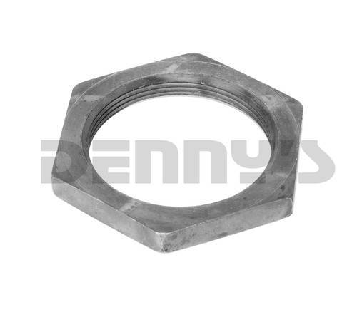 DANA 60 FRONT - DODGE W200, W250, W300, W350 - SPINDLE NUT
