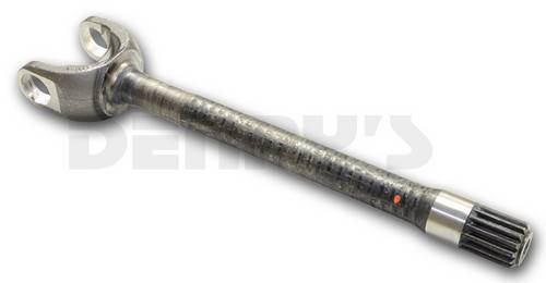 INNER AXLE SHAFT - 1994 to 1999 RIGHT SIDE