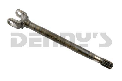 DANA 35 IFS FRONT - FORD - AXLE INNER RT SIDE