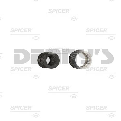 DIFF PARTS - SHIM KIT