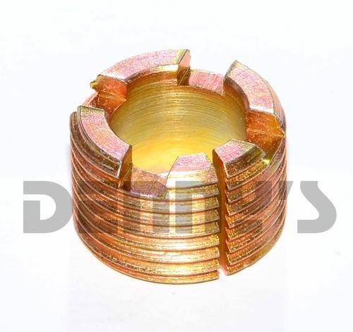 DANA 30 - DISCONNECT FRONT - BALL JOINTS