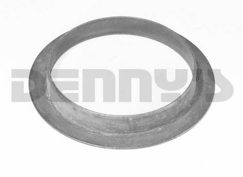 DUST SHIELD / ABS TONE RING - Fits Outer Stub Axle