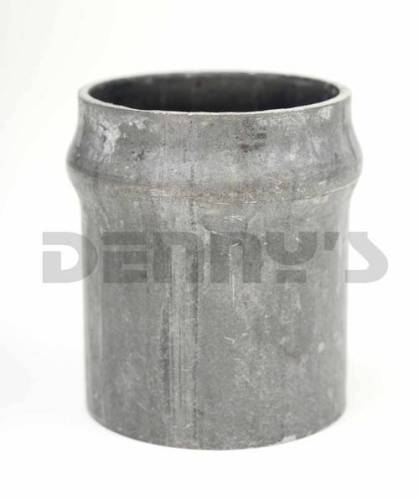 DIFF PARTS - COLLAPSIBLE SPACER / CRUSH COLLAR