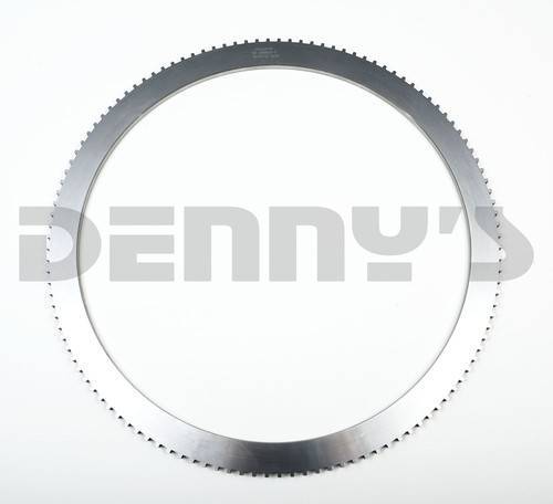 DIFF PARTS - ABS TONE RING