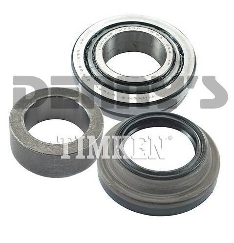 FORD 9 inch - AXLE BEARINGS