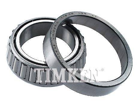 FORD 9 inch - BEARINGS