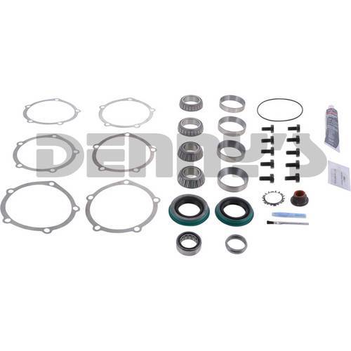BEARINGS - MASTER BEARING KIT